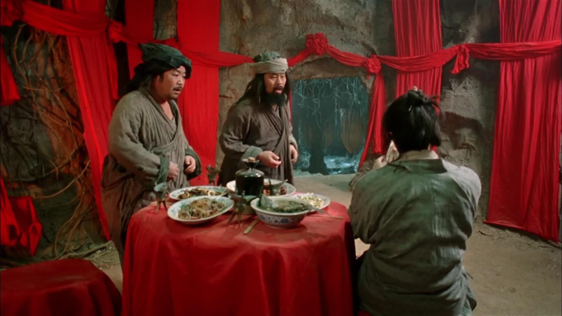 大话西游之大圣娶亲 西遊記大結局之仙履奇緣