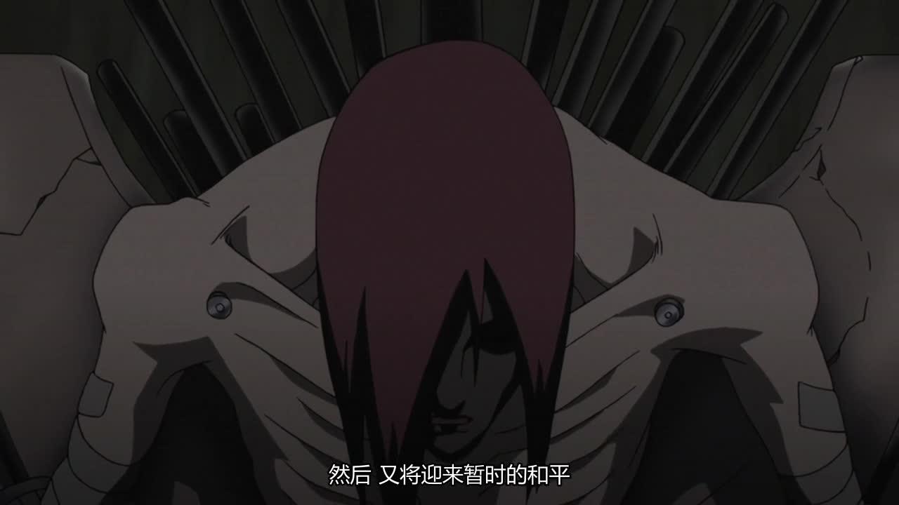 火影忍者 NARUTO -ナルト-