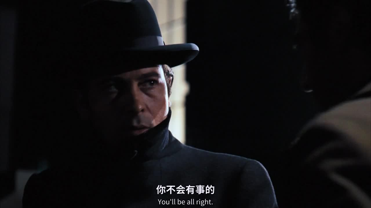 教父 The Godfather