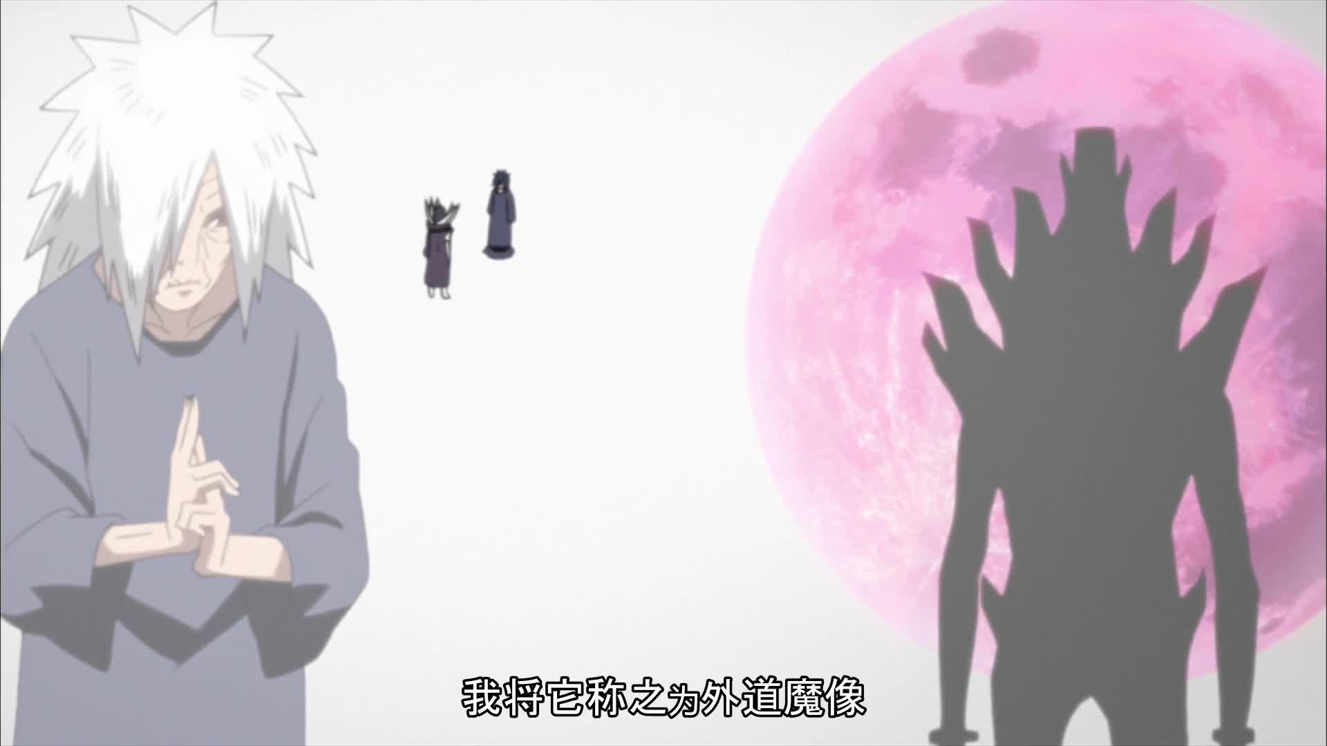 火影忍者 NARUTO -ナルト-