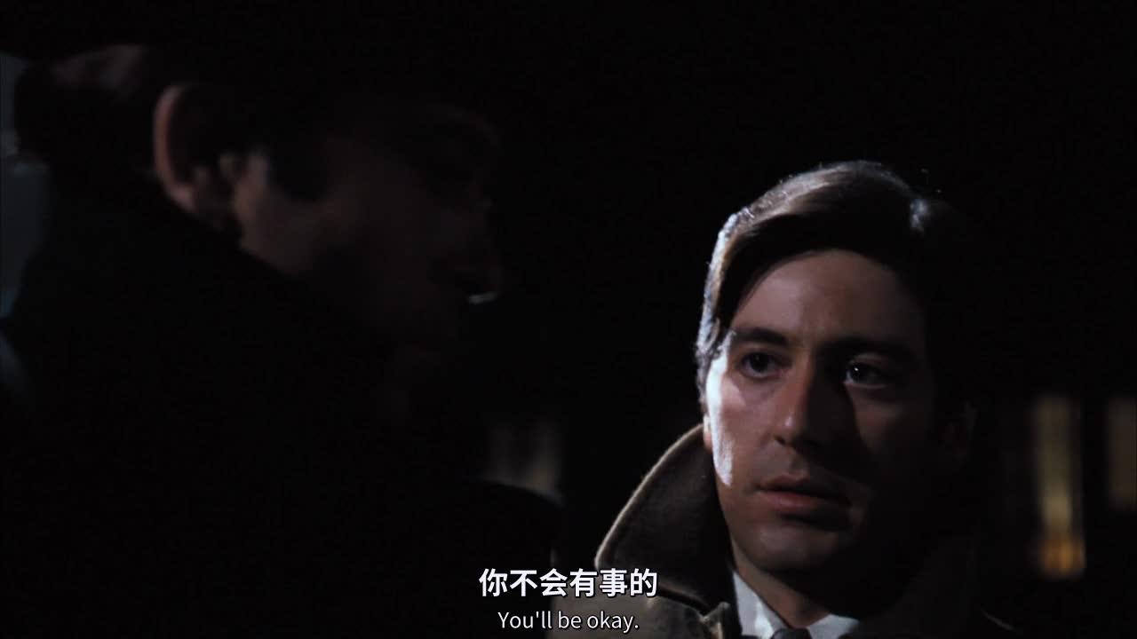 教父 The Godfather