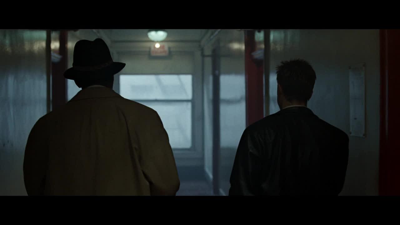 七宗罪 Se7en