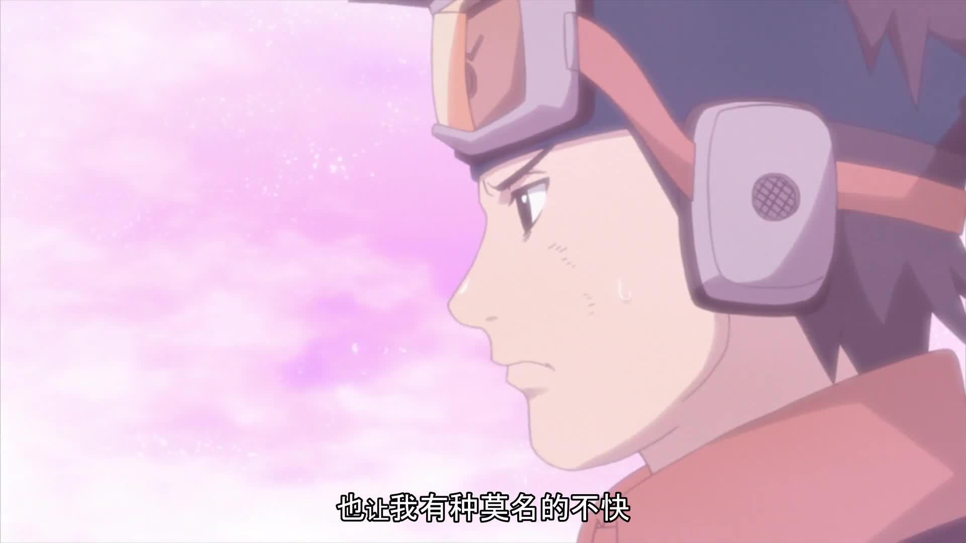 火影忍者 NARUTO -ナルト-