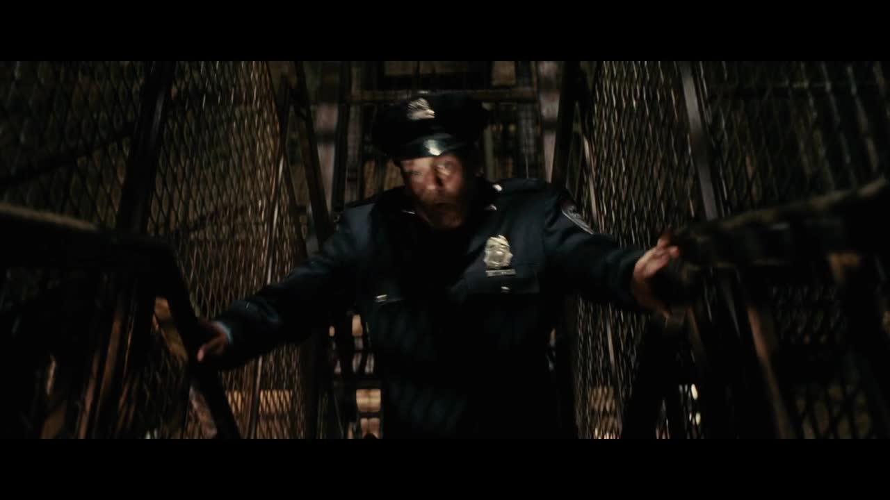 禁闭岛 Shutter Island