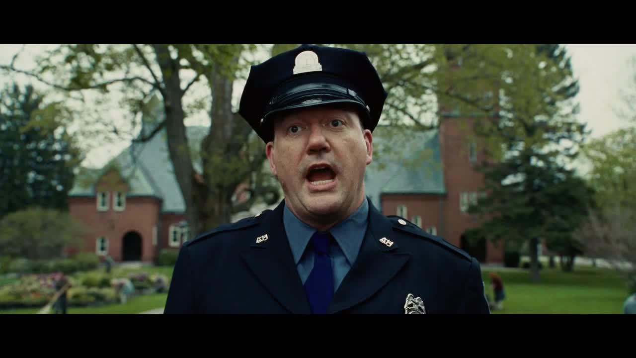禁闭岛 Shutter Island