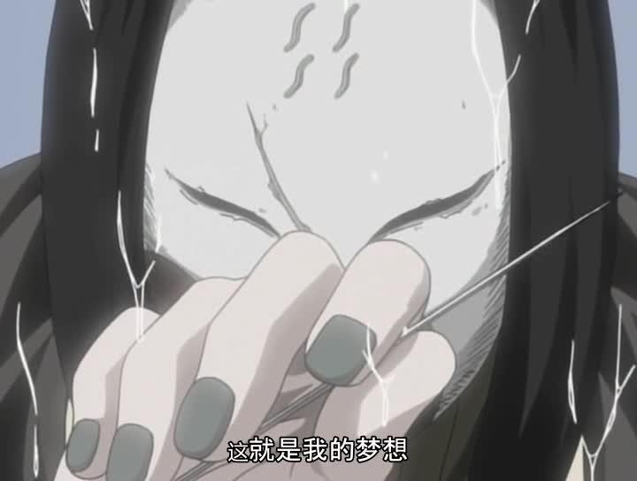 火影忍者 NARUTO -ナルト-