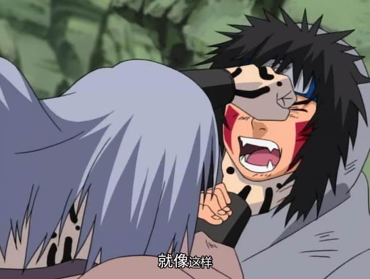 火影忍者 NARUTO -ナルト-