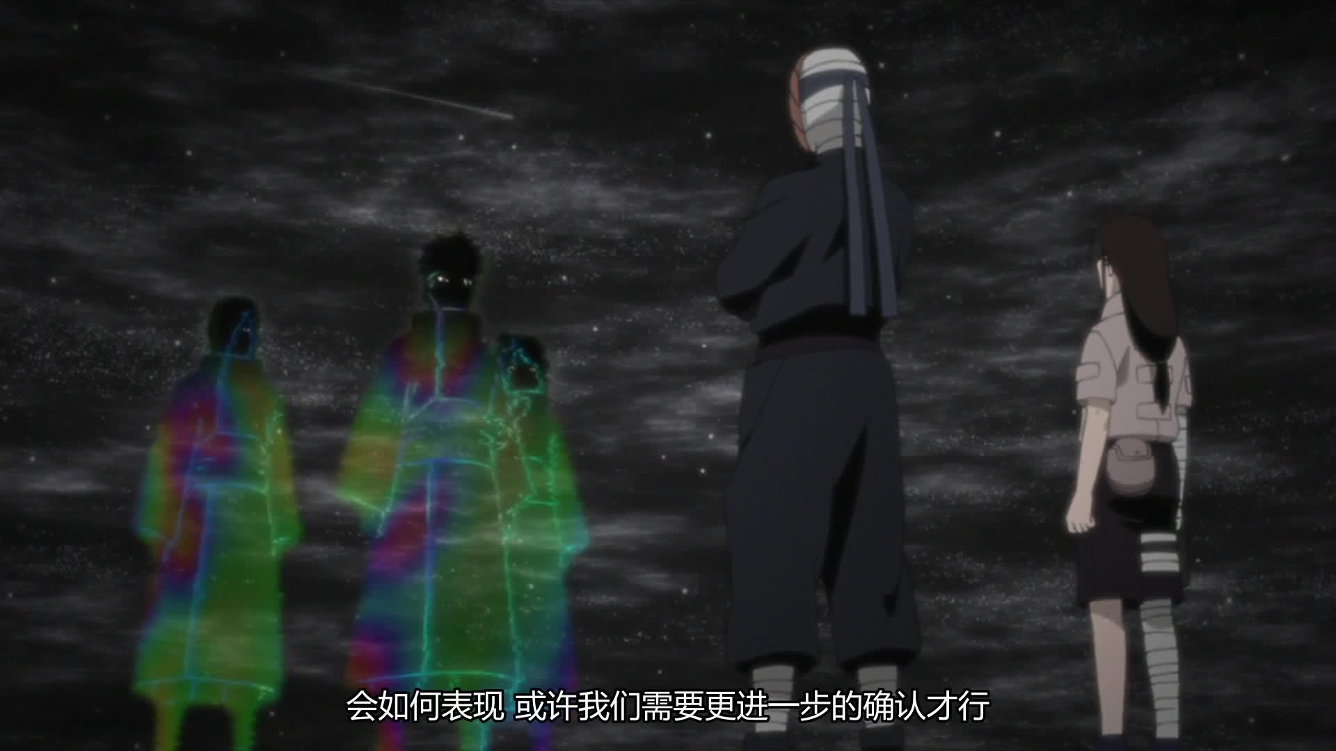 火影忍者 NARUTO -ナルト-