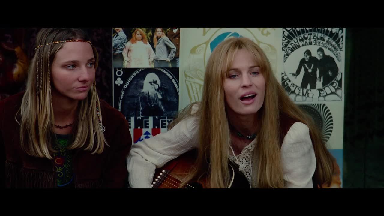 阿甘正传 Forrest Gump