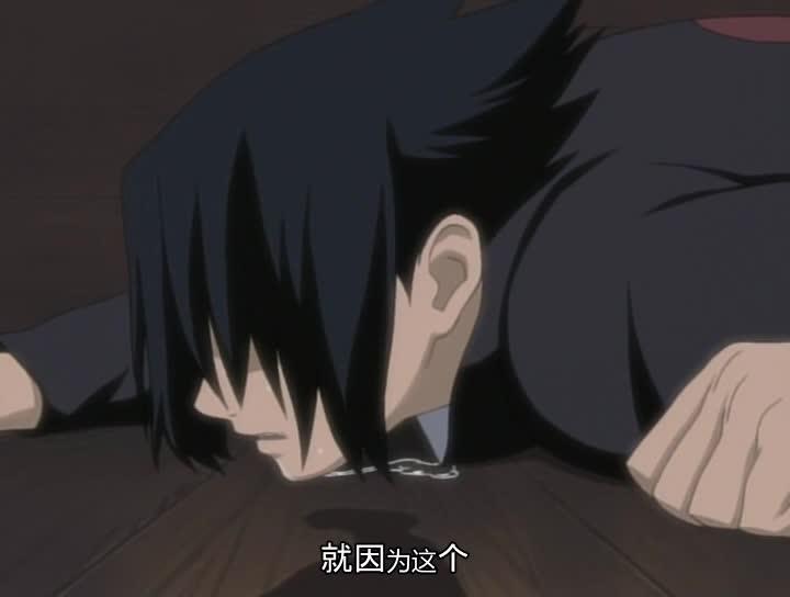 火影忍者 NARUTO -ナルト-