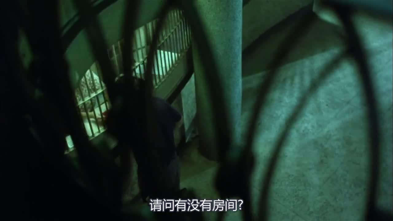 阿飞正传 阿飛正傳