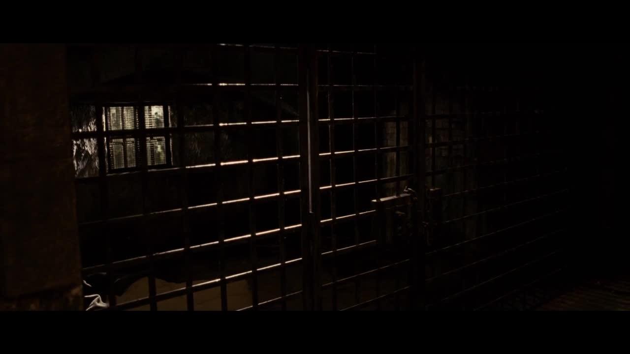 禁闭岛 Shutter Island