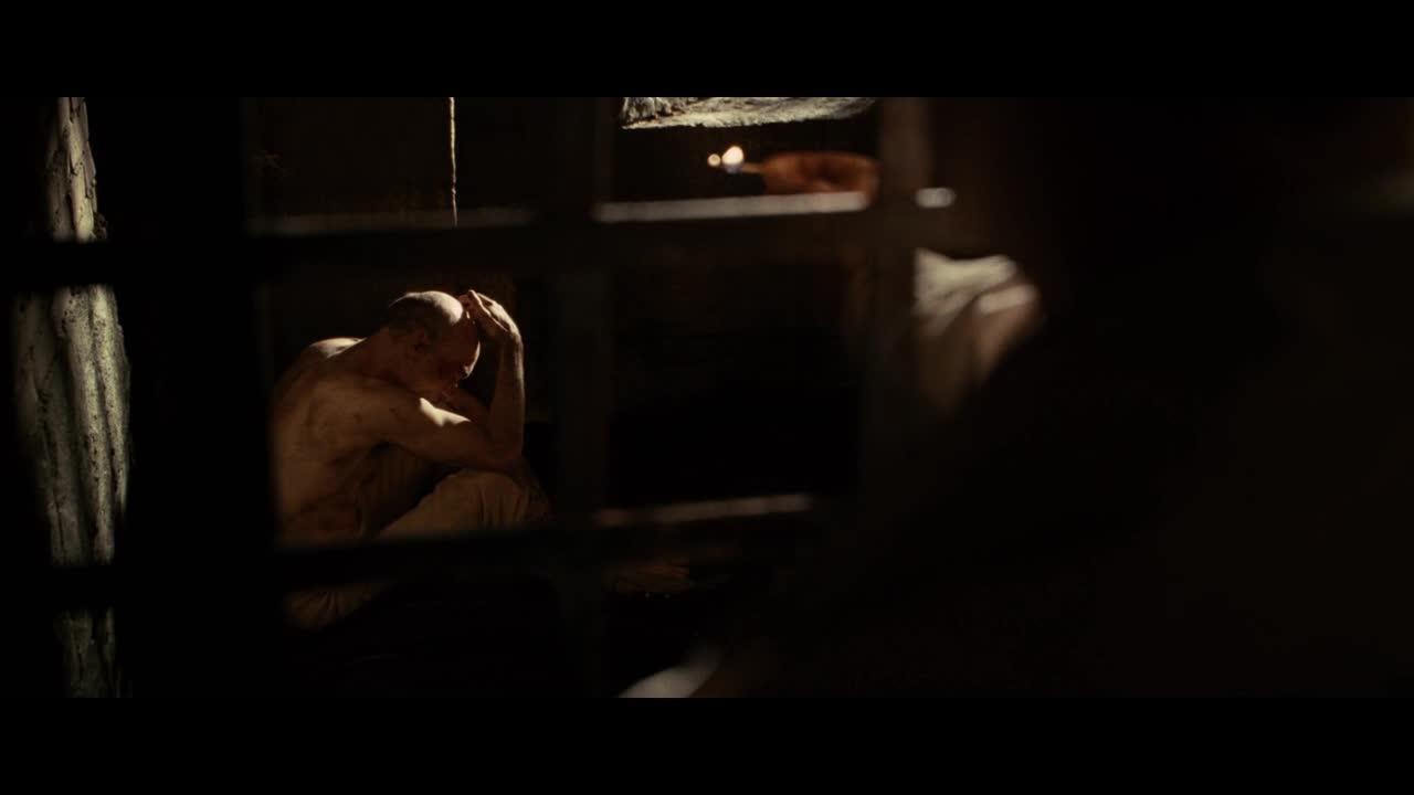 禁闭岛 Shutter Island