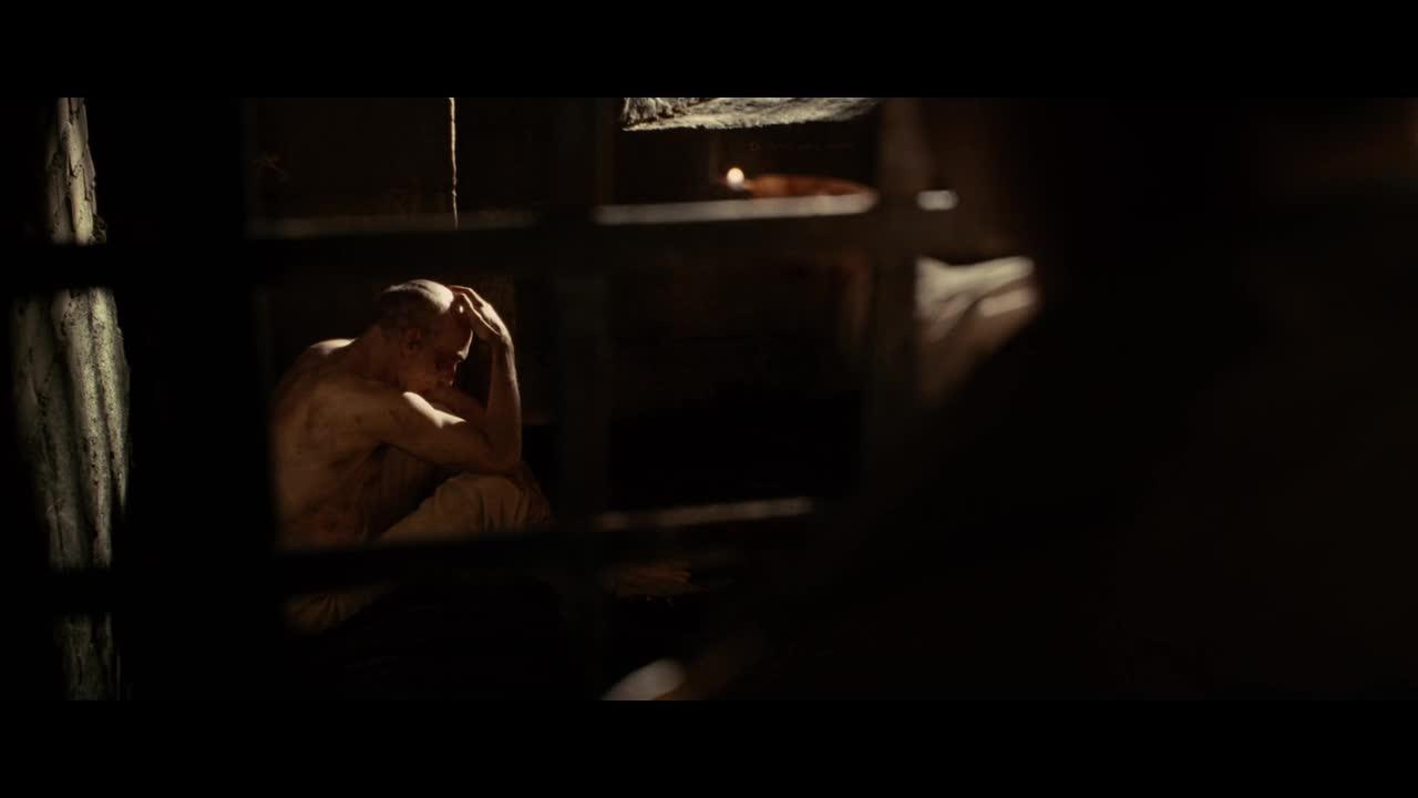 禁闭岛 Shutter Island