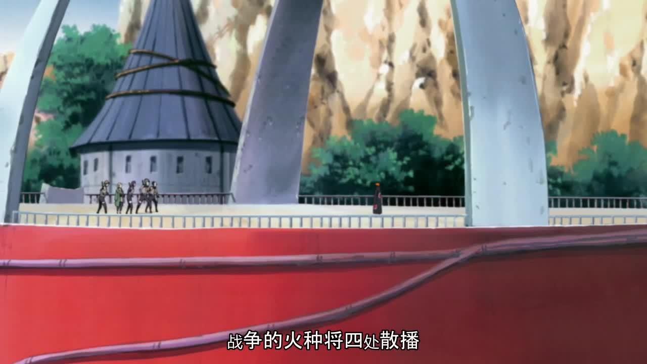 火影忍者 NARUTO -ナルト-