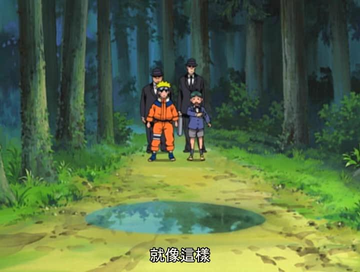 火影忍者 NARUTO -ナルト-