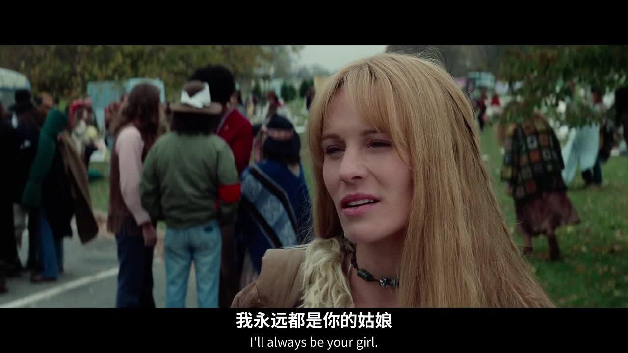 阿甘正传 Forrest Gump