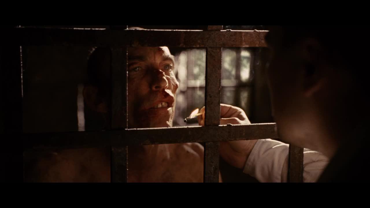 禁闭岛 Shutter Island