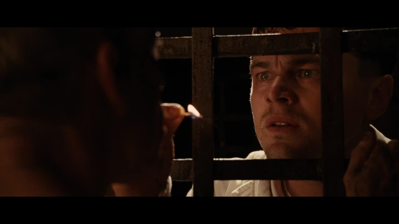 禁闭岛 Shutter Island