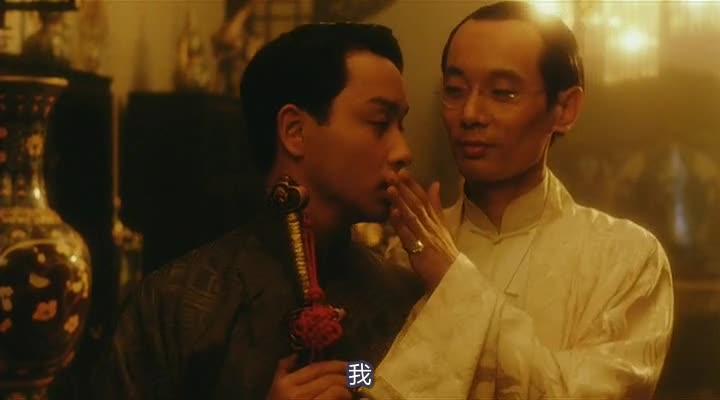霸王别姬