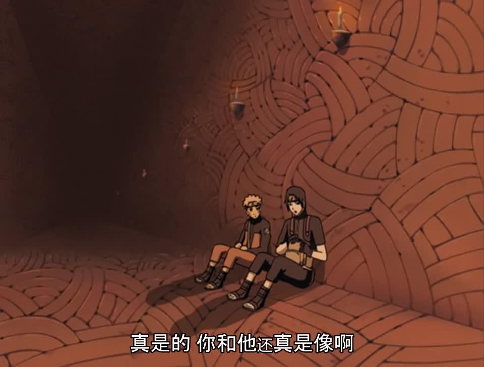 火影忍者 NARUTO -ナルト-