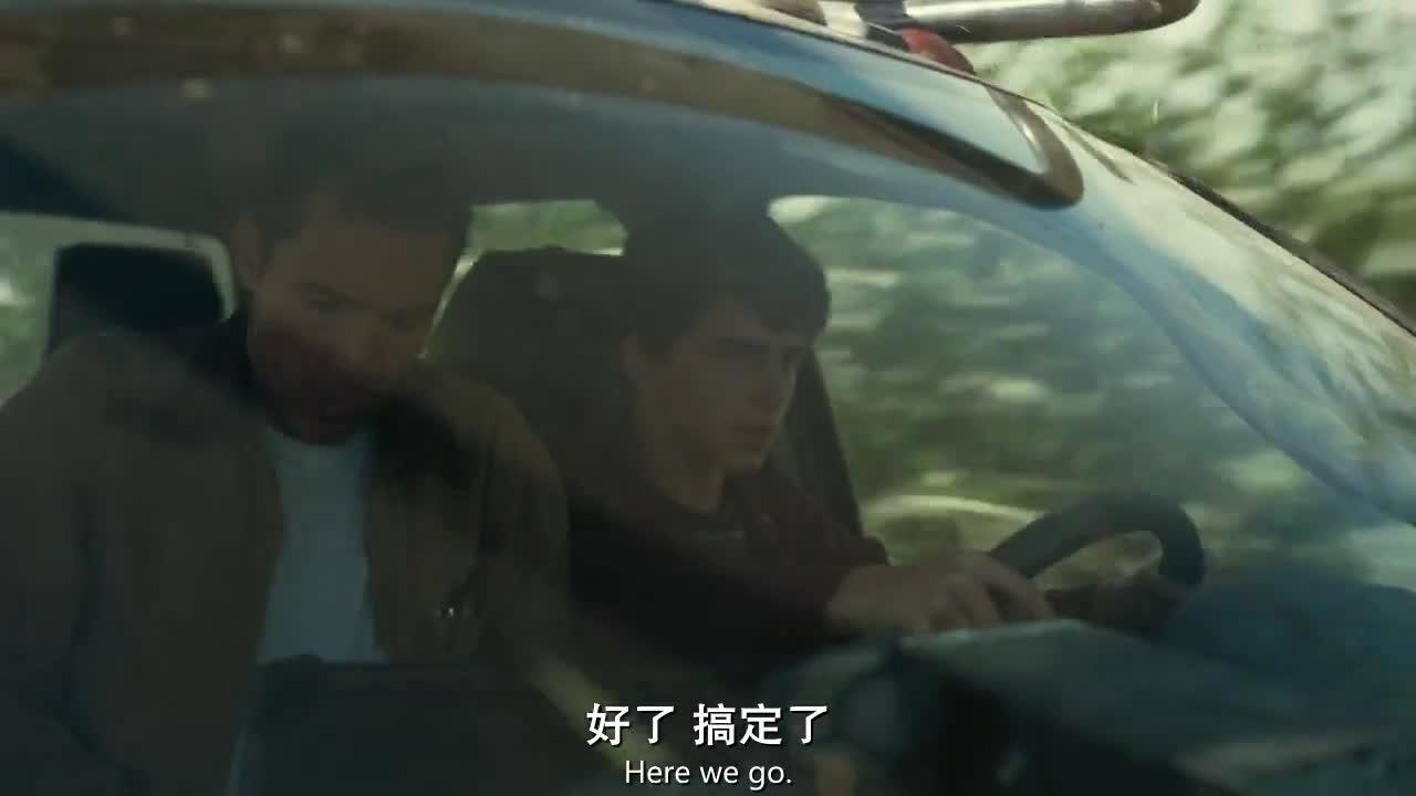 星际穿越 Interstellar