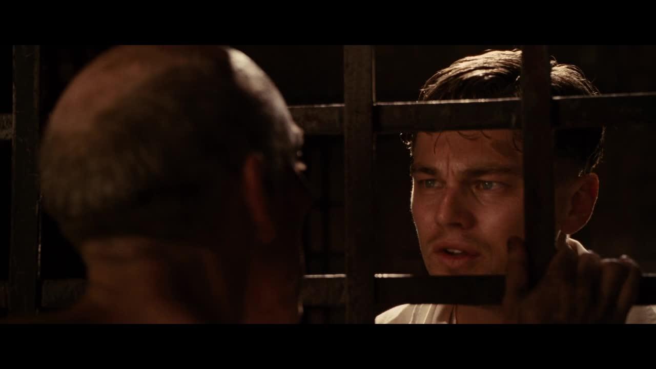禁闭岛 Shutter Island