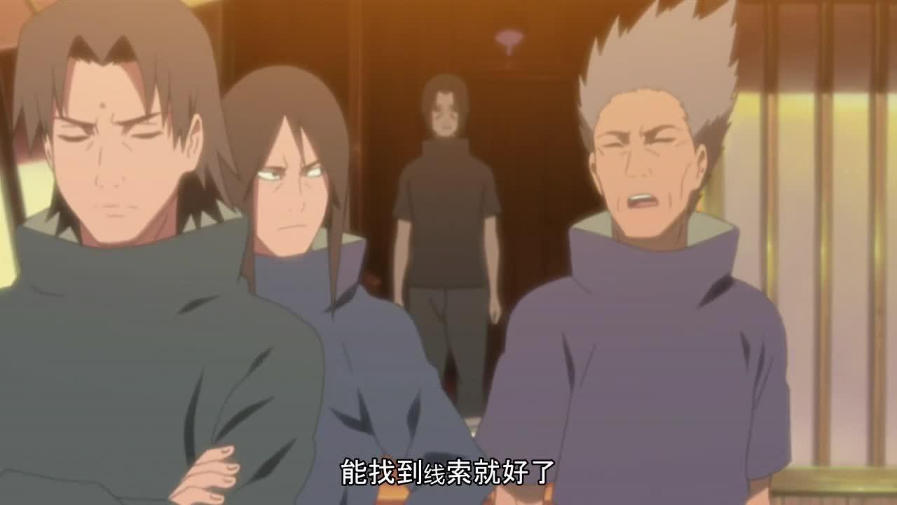 火影忍者 NARUTO -ナルト-