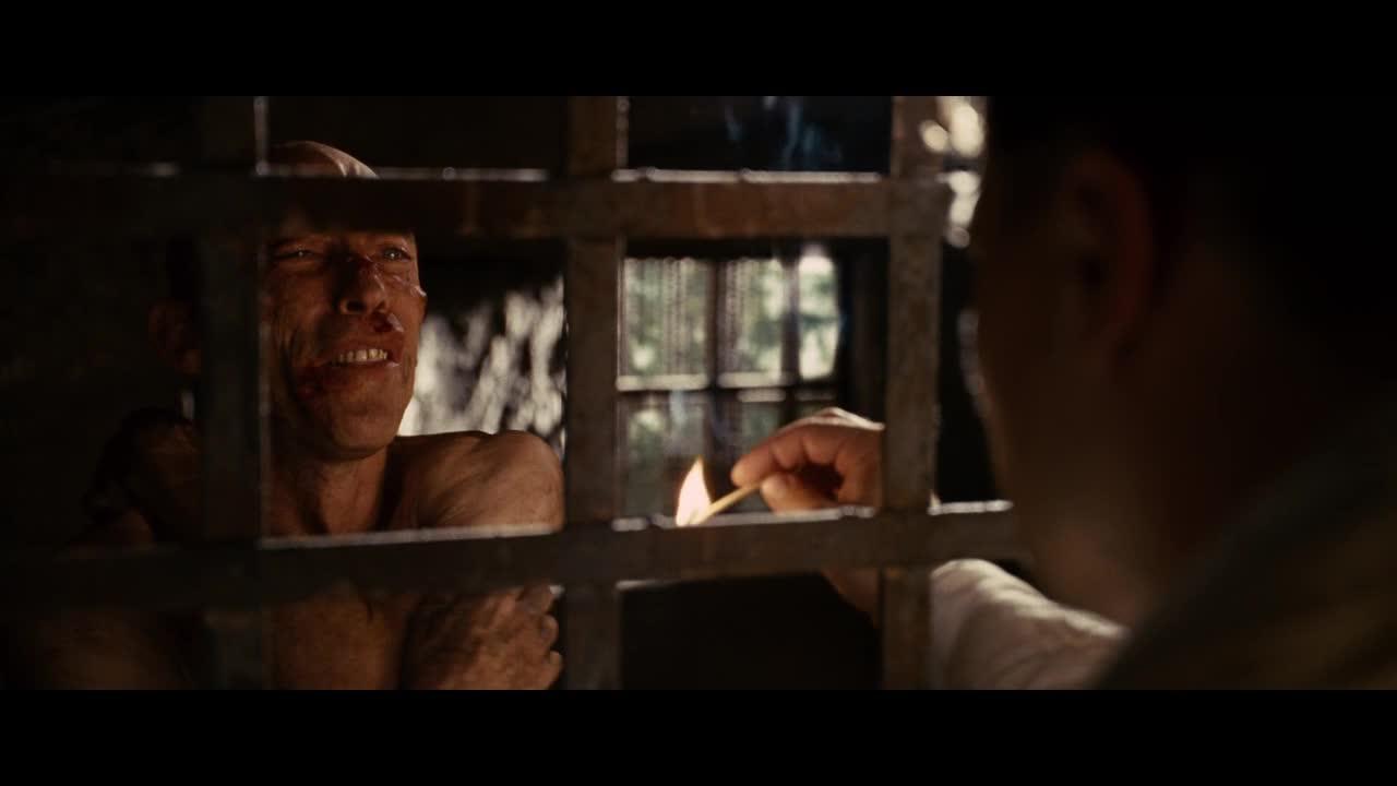 禁闭岛 Shutter Island