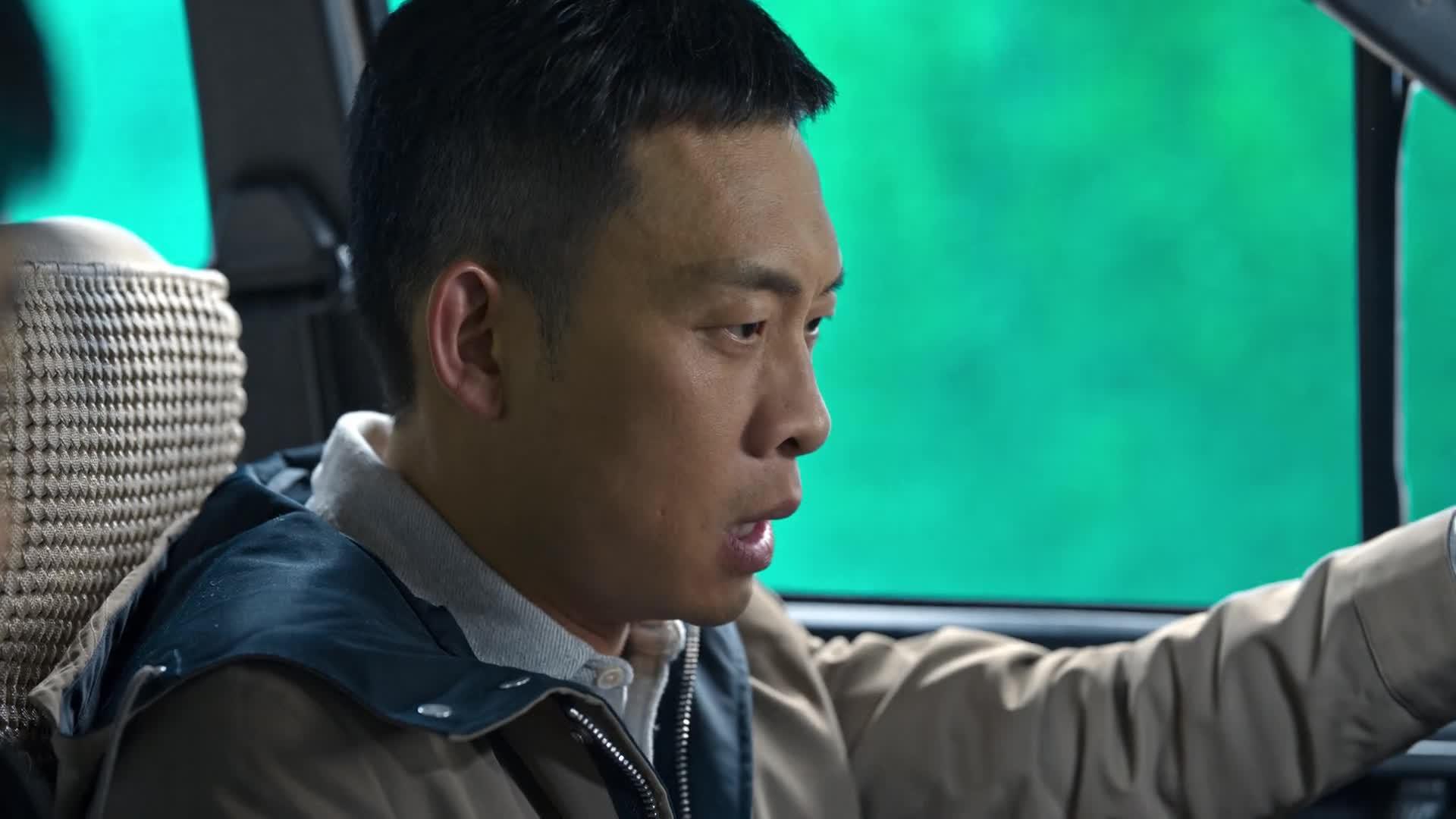 狂飙