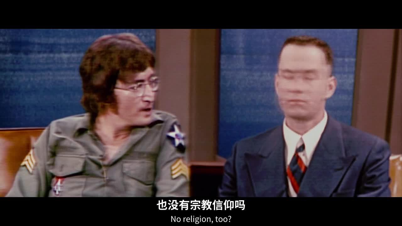 阿甘正传 Forrest Gump