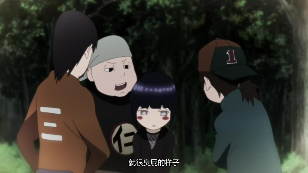 火影忍者 NARUTO -ナルト-