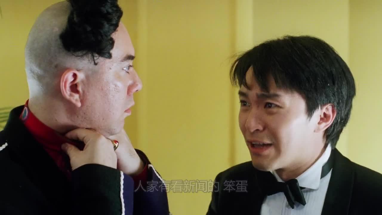 逃学威龙3之龙过鸡年 逃學威龍III之龍過雞年