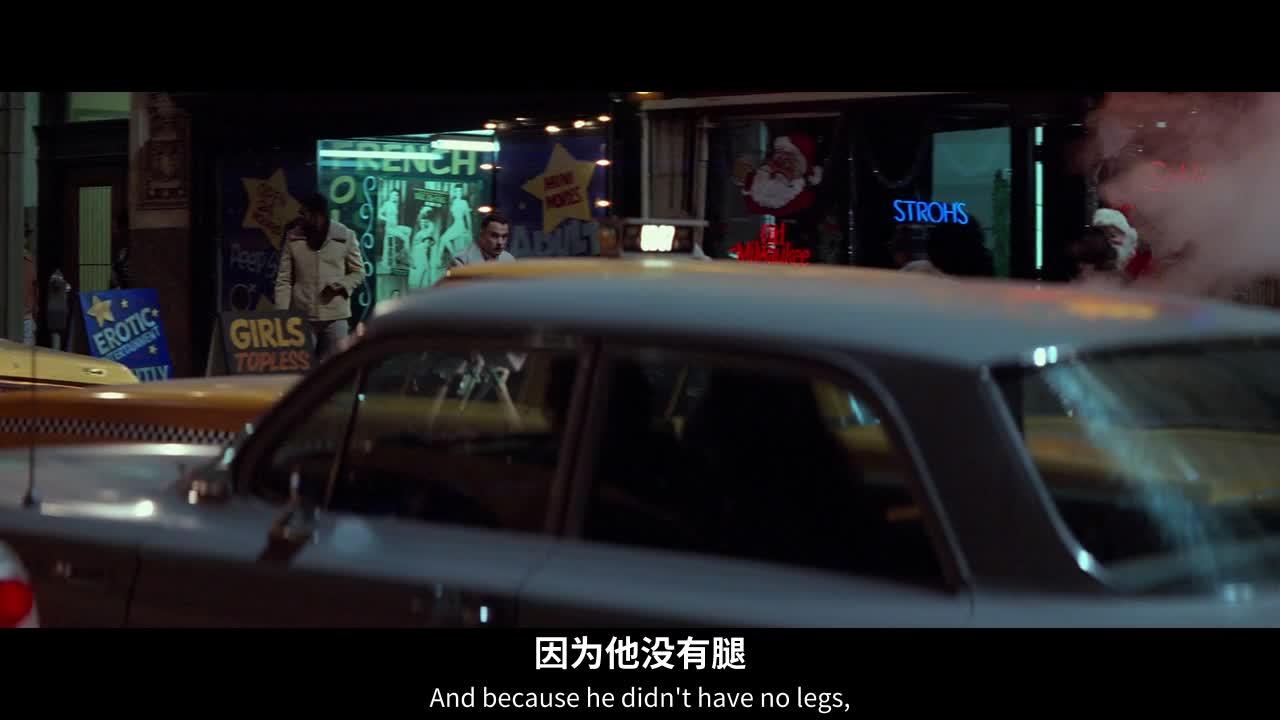 阿甘正传 Forrest Gump