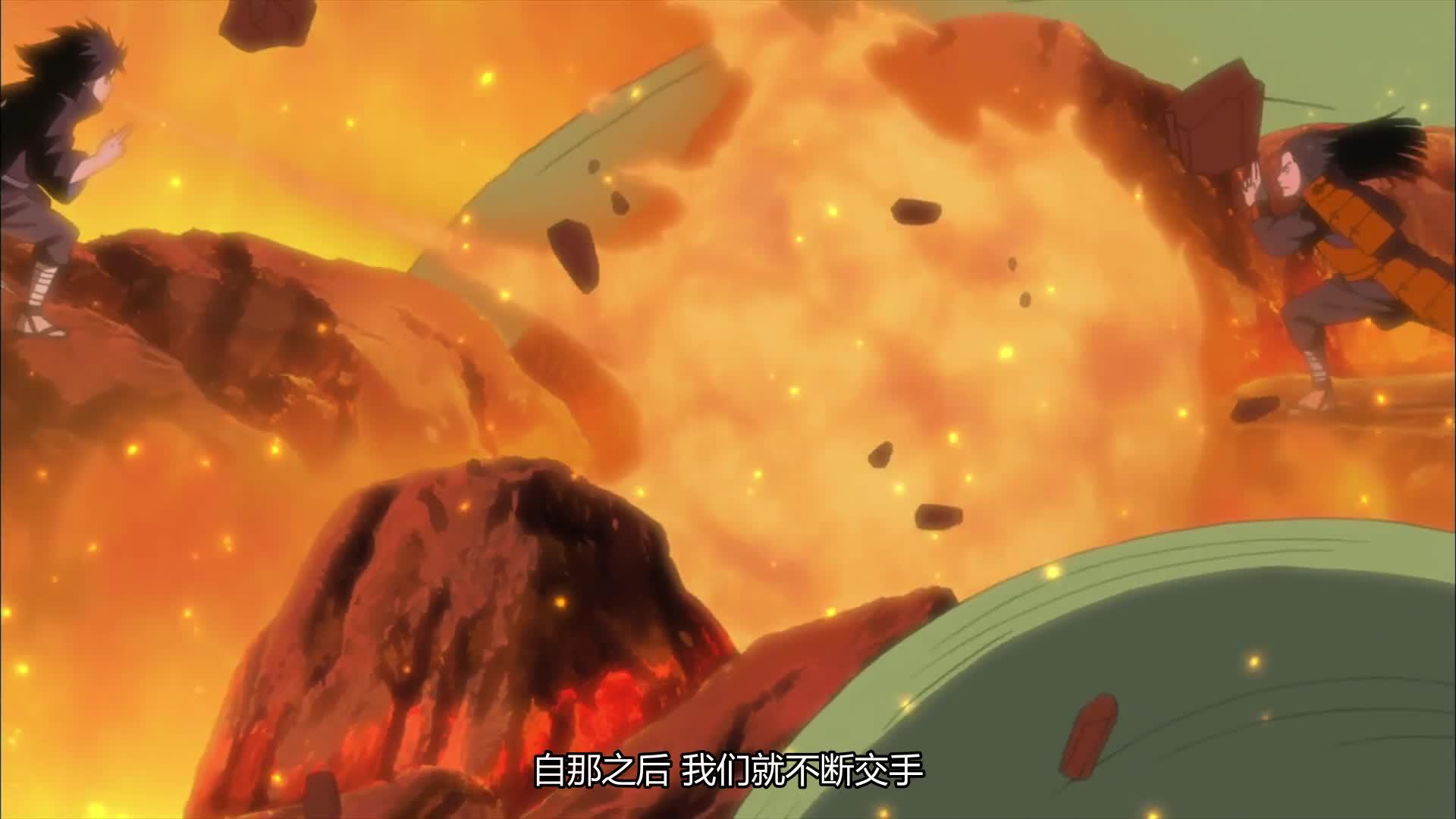 火影忍者 NARUTO -ナルト-