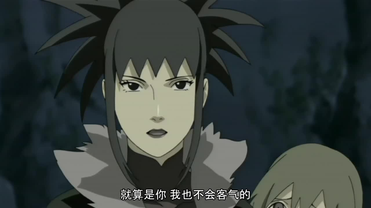 火影忍者 NARUTO -ナルト-