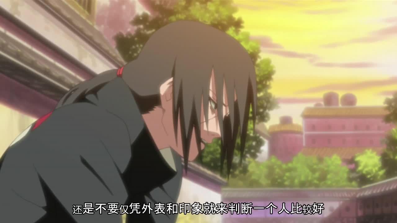 火影忍者 NARUTO -ナルト-