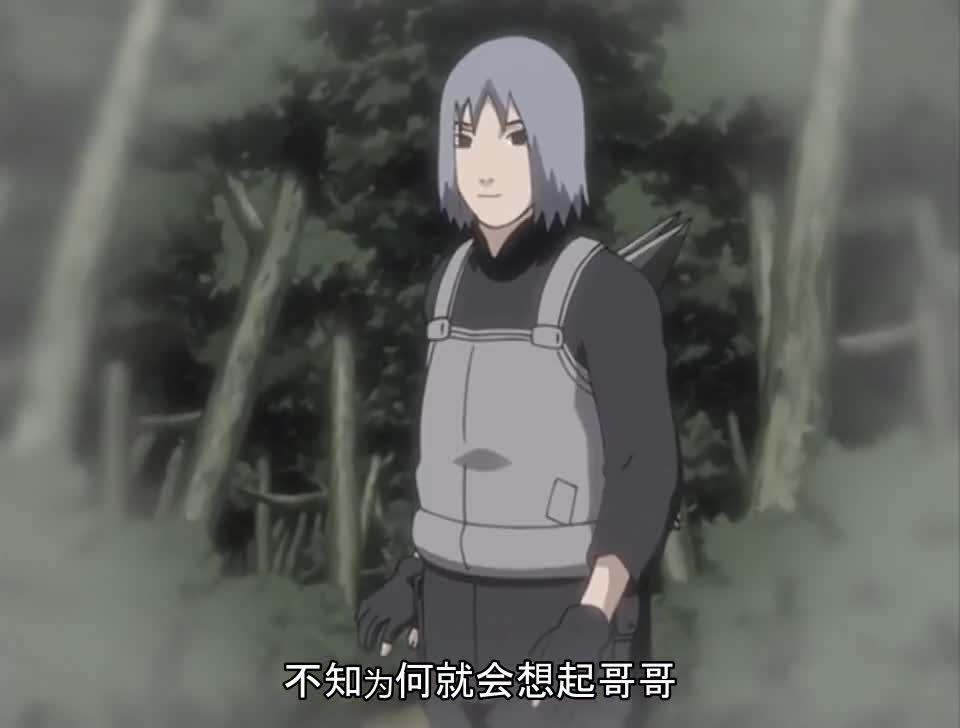 火影忍者 NARUTO -ナルト-