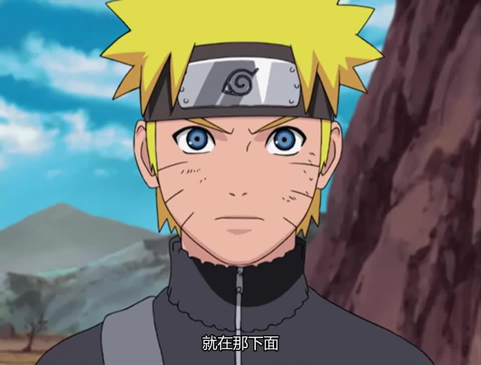 火影忍者 NARUTO -ナルト-
