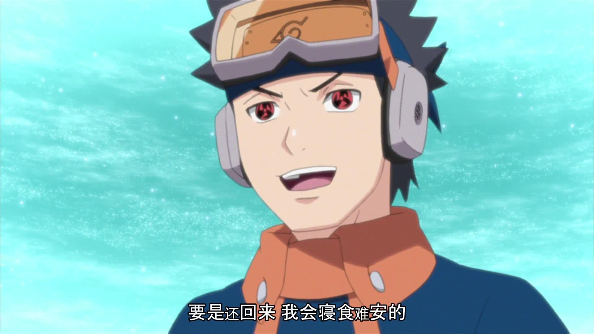 火影忍者 NARUTO -ナルト-