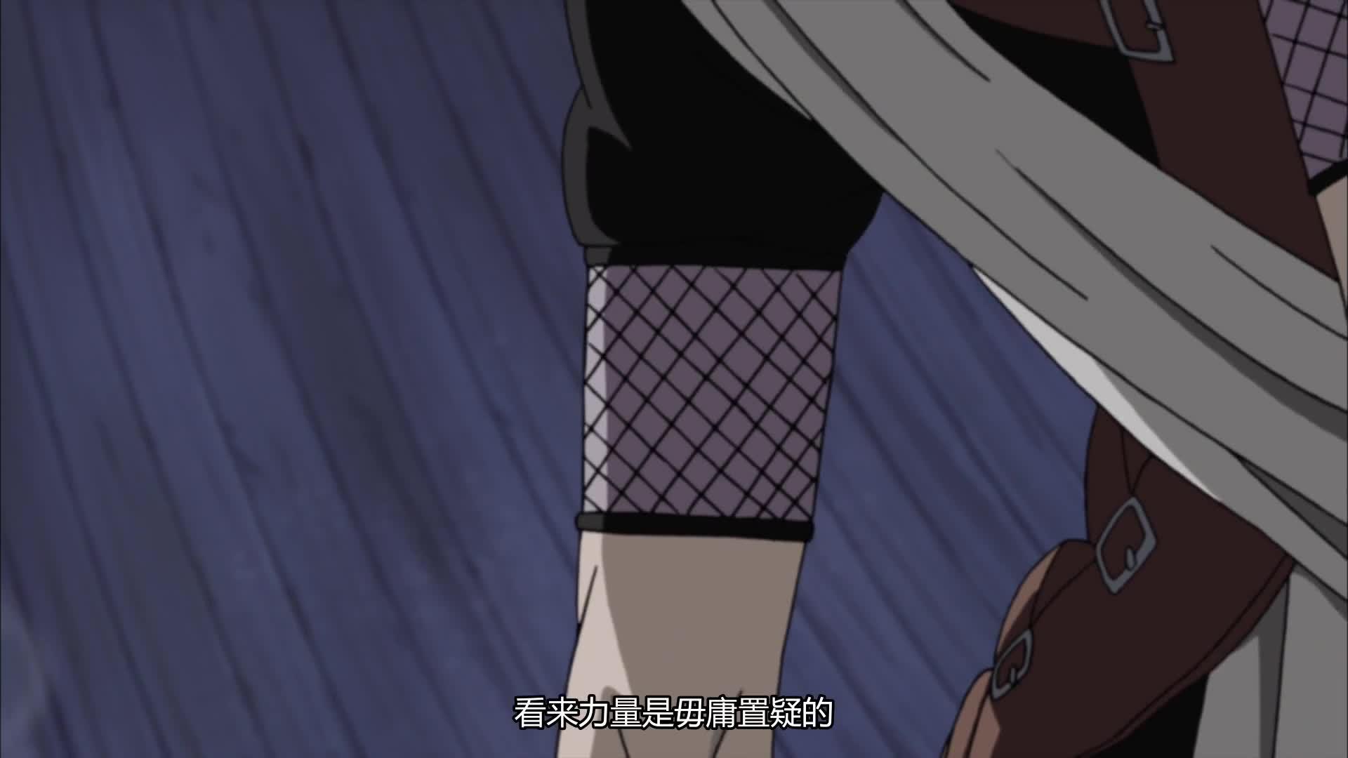 火影忍者 NARUTO -ナルト-