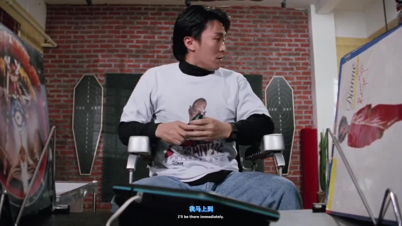 逃学威龙2 逃學威龍2