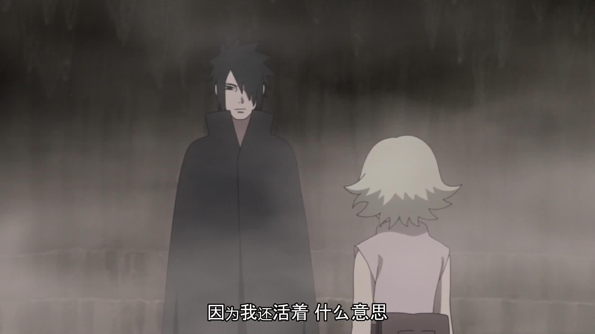 火影忍者 NARUTO -ナルト-