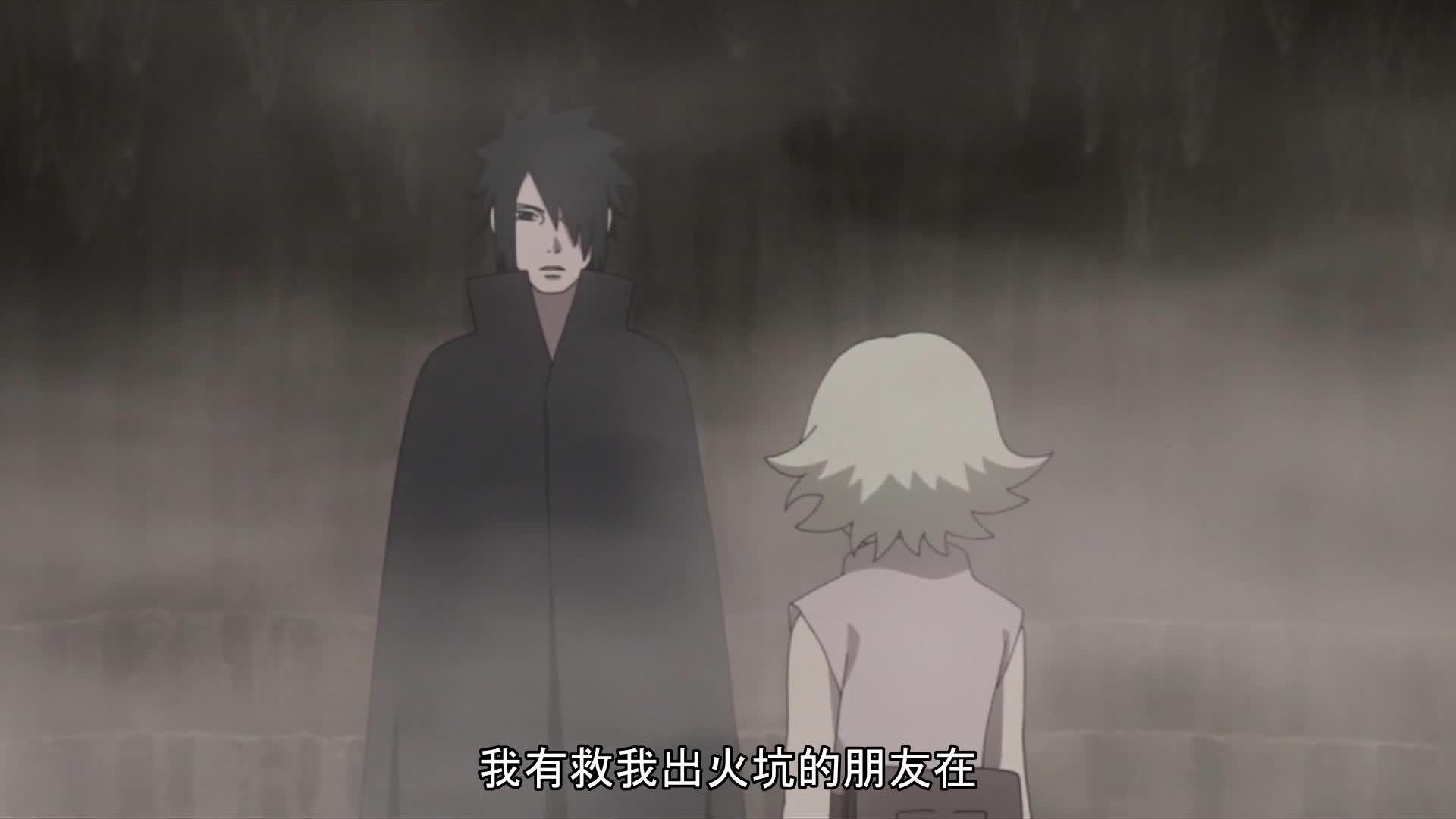 火影忍者 NARUTO -ナルト-