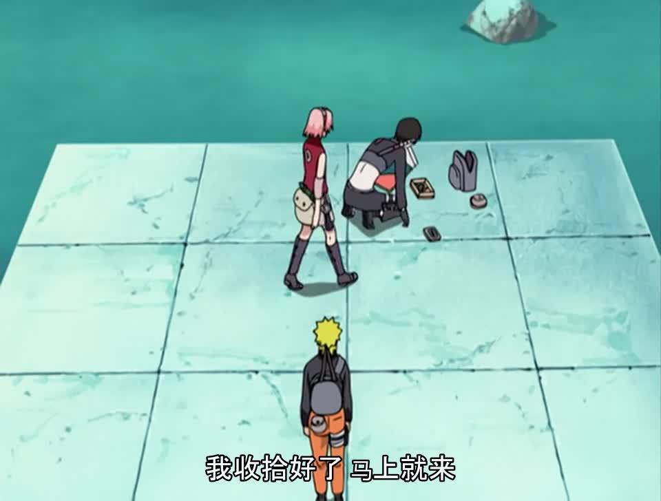 火影忍者 NARUTO -ナルト-