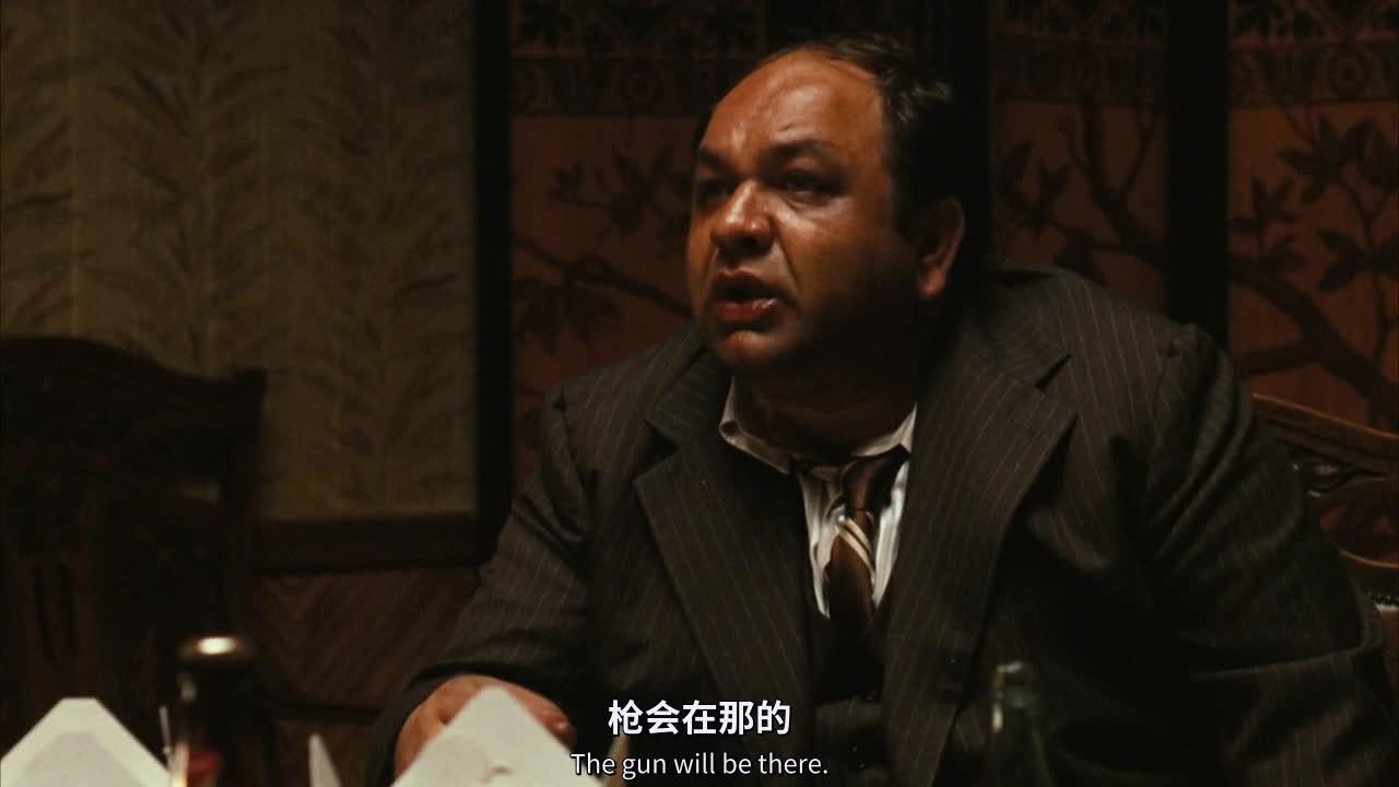 教父 The Godfather
