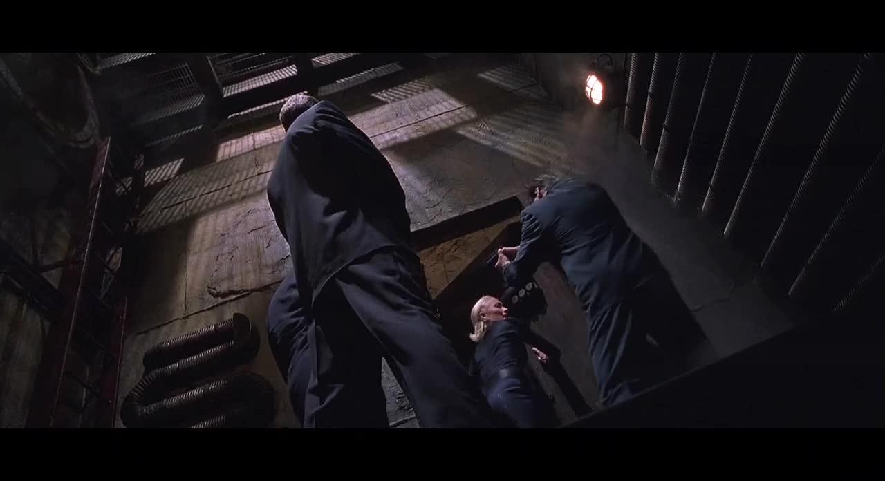 防弹武僧 Bulletproof Monk