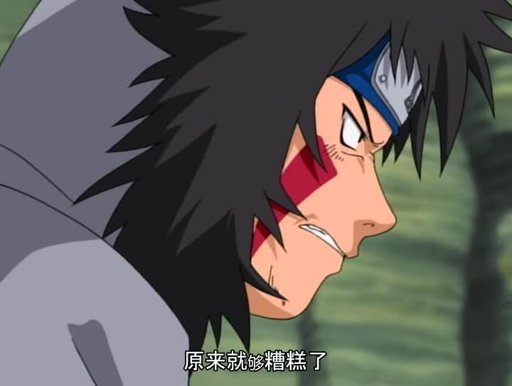 火影忍者 NARUTO -ナルト-