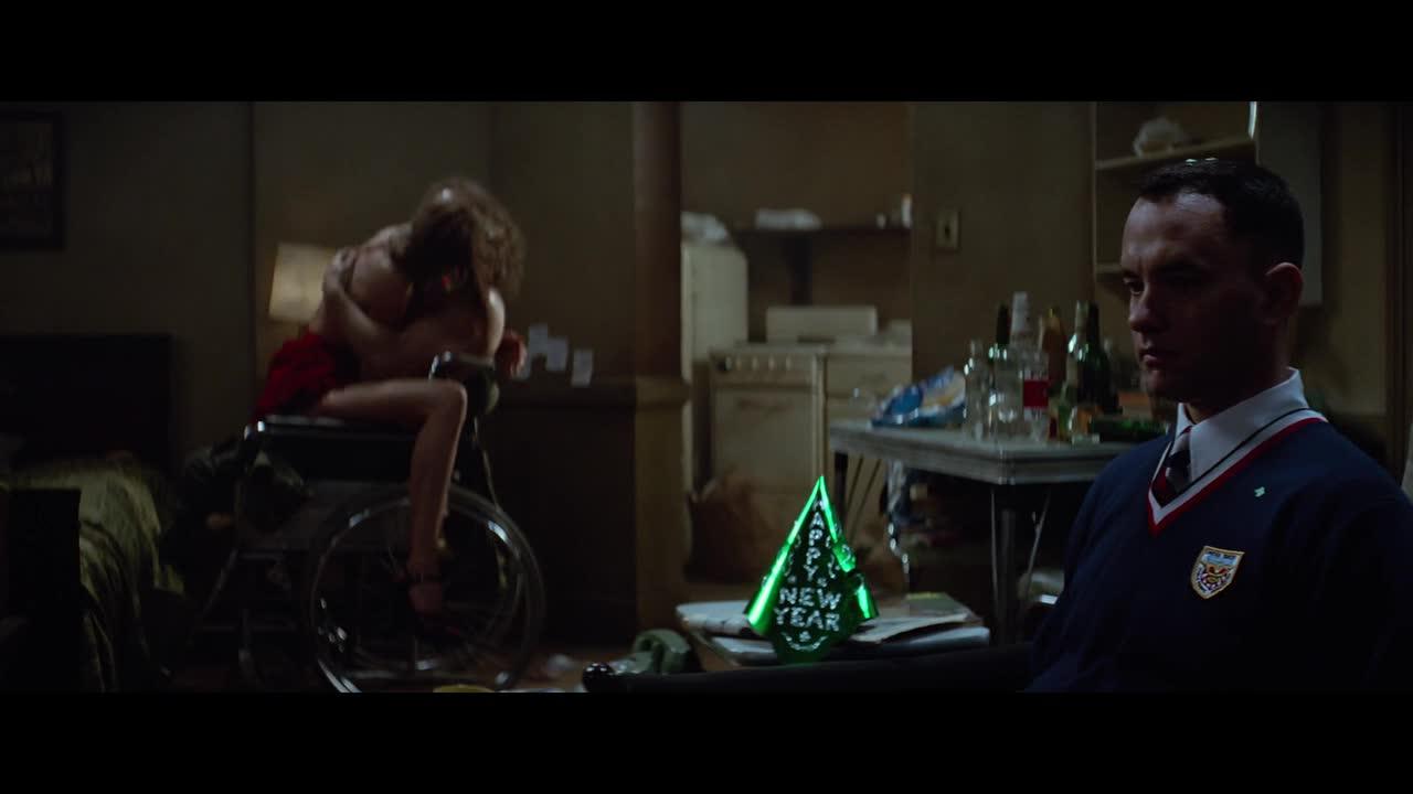 阿甘正传 Forrest Gump