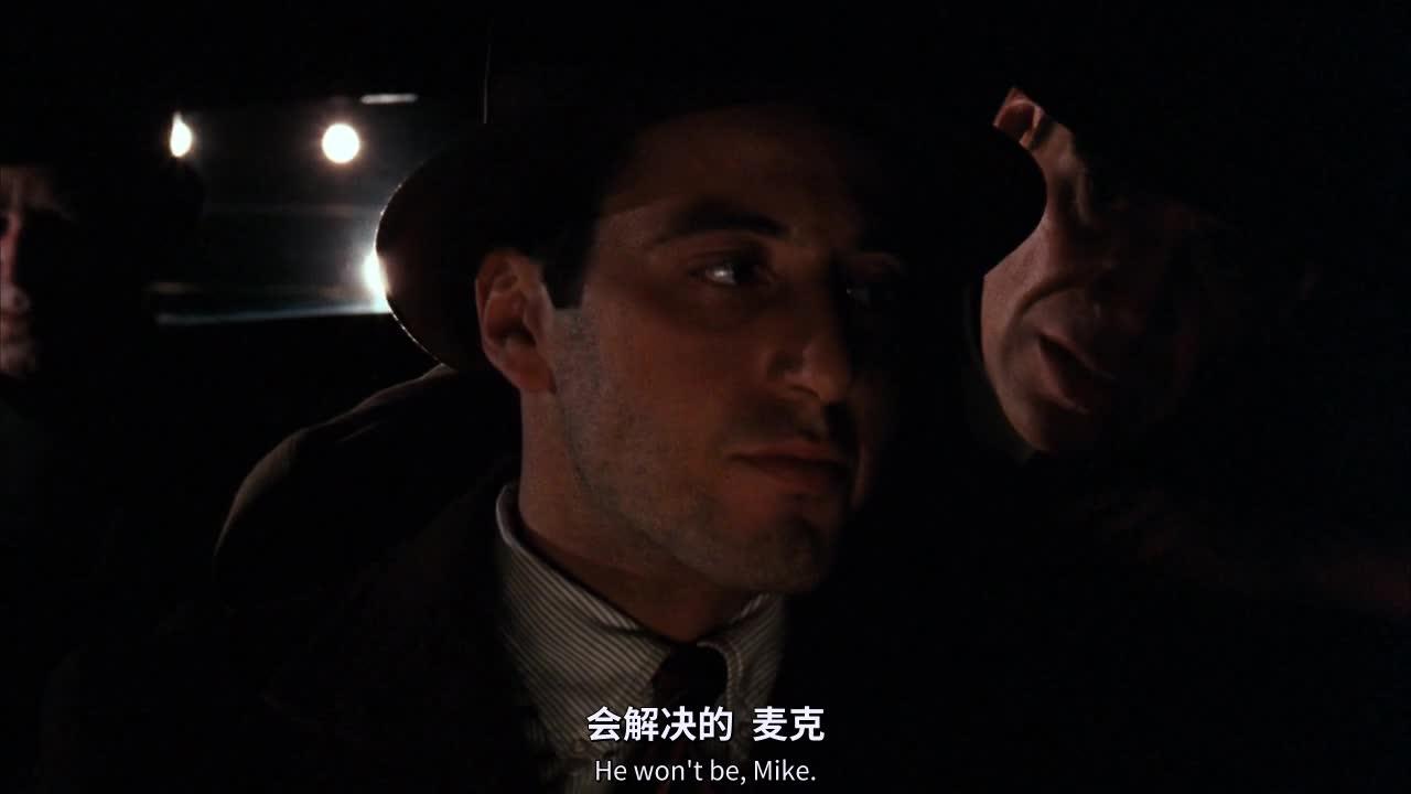 教父 The Godfather